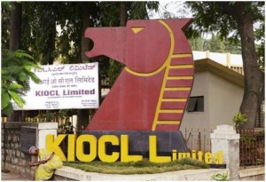 KIOCL ships pellets to Iran under ‘Make In India’ 