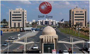 Sharjah airport free zone woos Indian investors