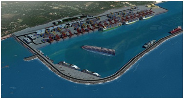 Will Vizhinjam port fulfill India's maritime dream?
