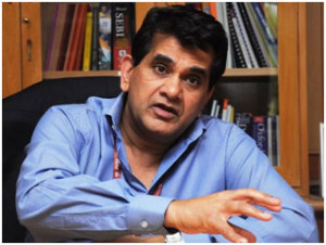 CII Confederation of Indian Industry : Right ecosystem needed for startups in India: Amitabh Kant