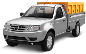 500 TATA XENON PICK-UP