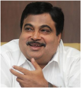 NitinGadkari