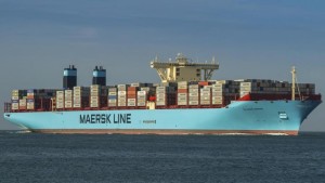 Maersk