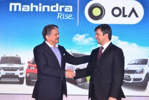 Mahindra Rise