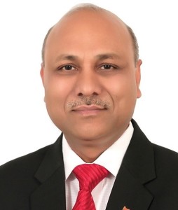 Ramesh Agarwal - APML