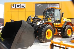 JCB - INDIA