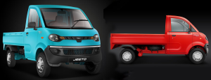 Mahindra Jeeto