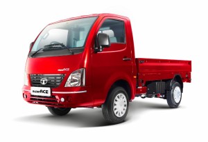 TATA ACE