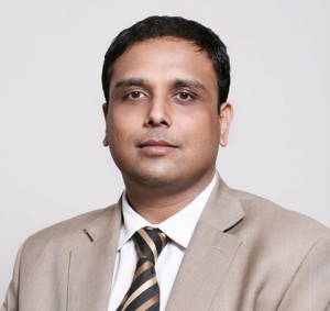 Rahul Pillai 1