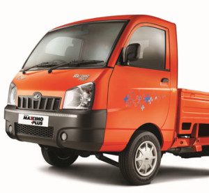 Mahindra