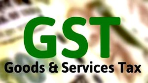 GST