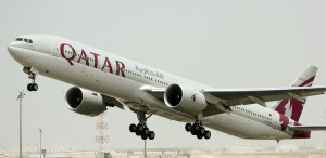 Qatar Airways