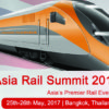 4th Asia Rail Summit