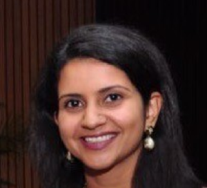 Ananya Tripathi