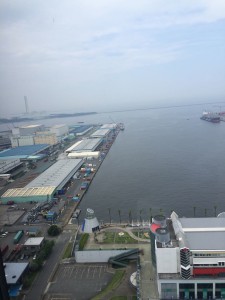 JNPT - Osaka Visit - 030817 (1)