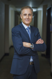 Claudio Scandella - CEO, ECU Worldwide