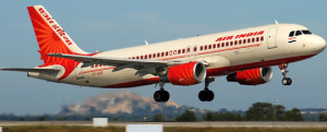 AIR INDIA 1