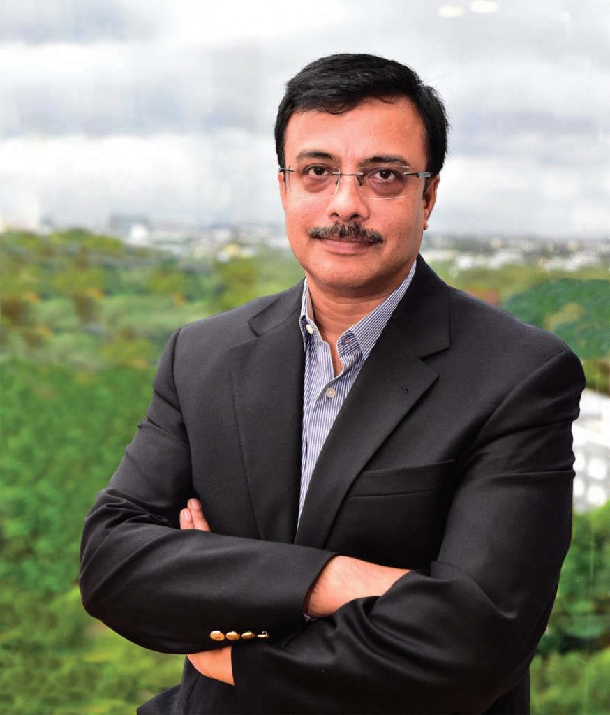 vinod dasari