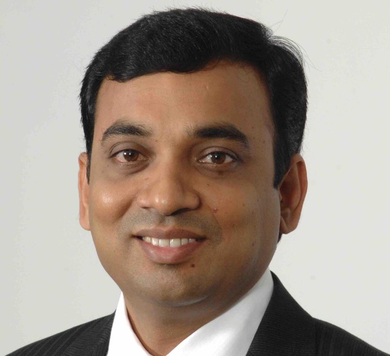 Mahesh Babu, Mahindra Electric CEO