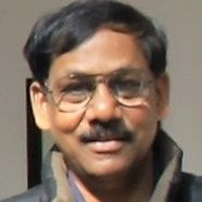 Anil Srivatsava